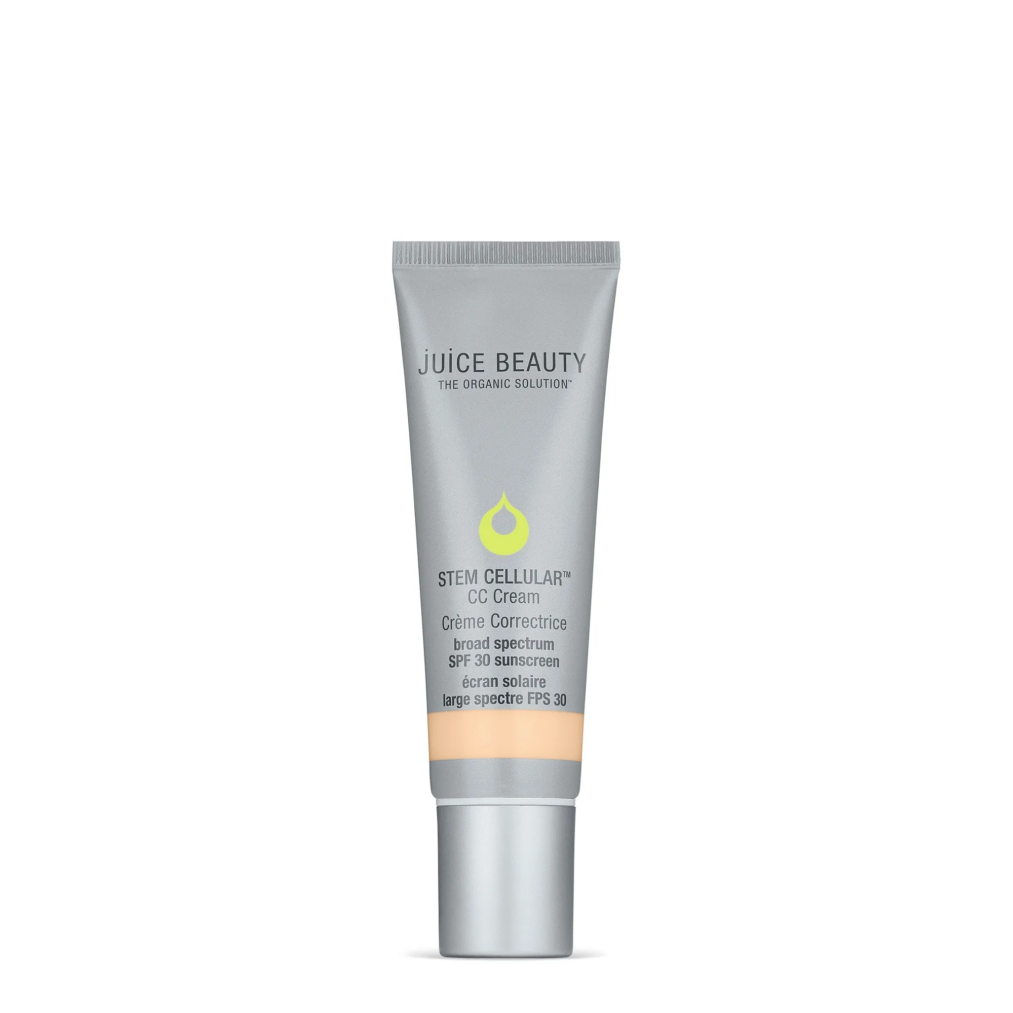 Stem Cellular CC Cream SPF 30