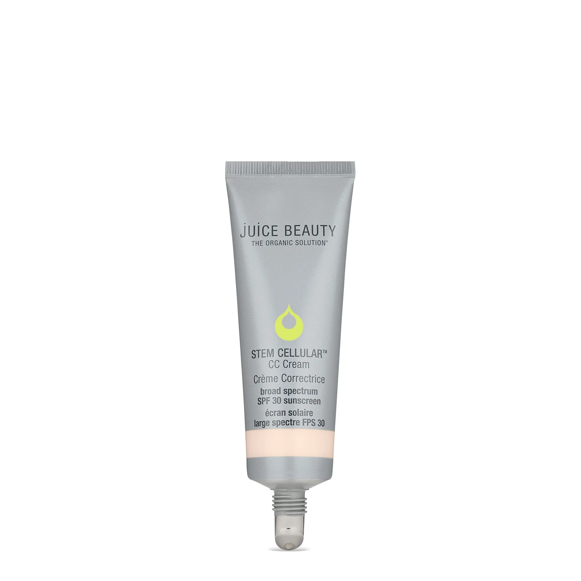 Stem Cellular CC Cream SPF 30