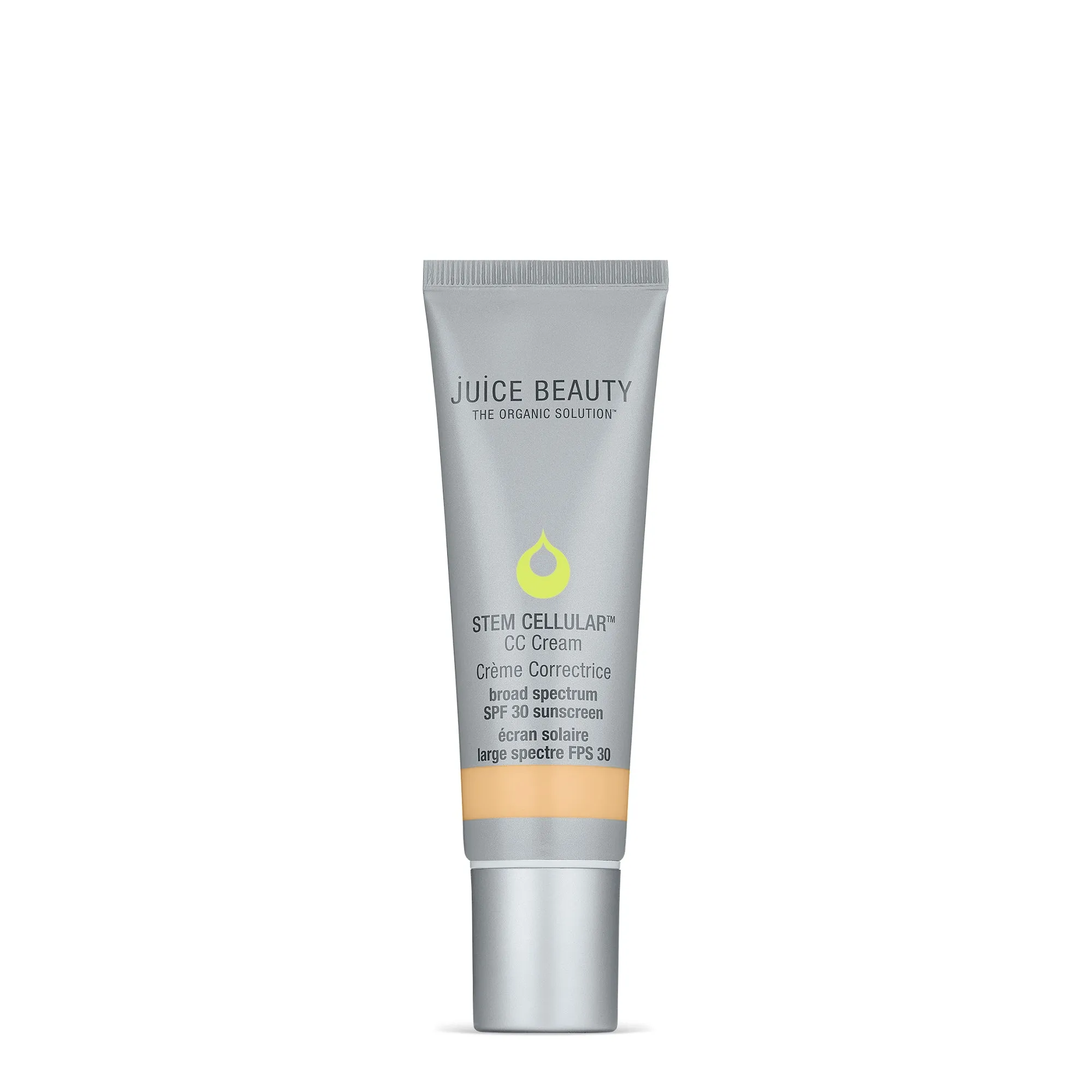 Stem Cellular CC Cream SPF 30