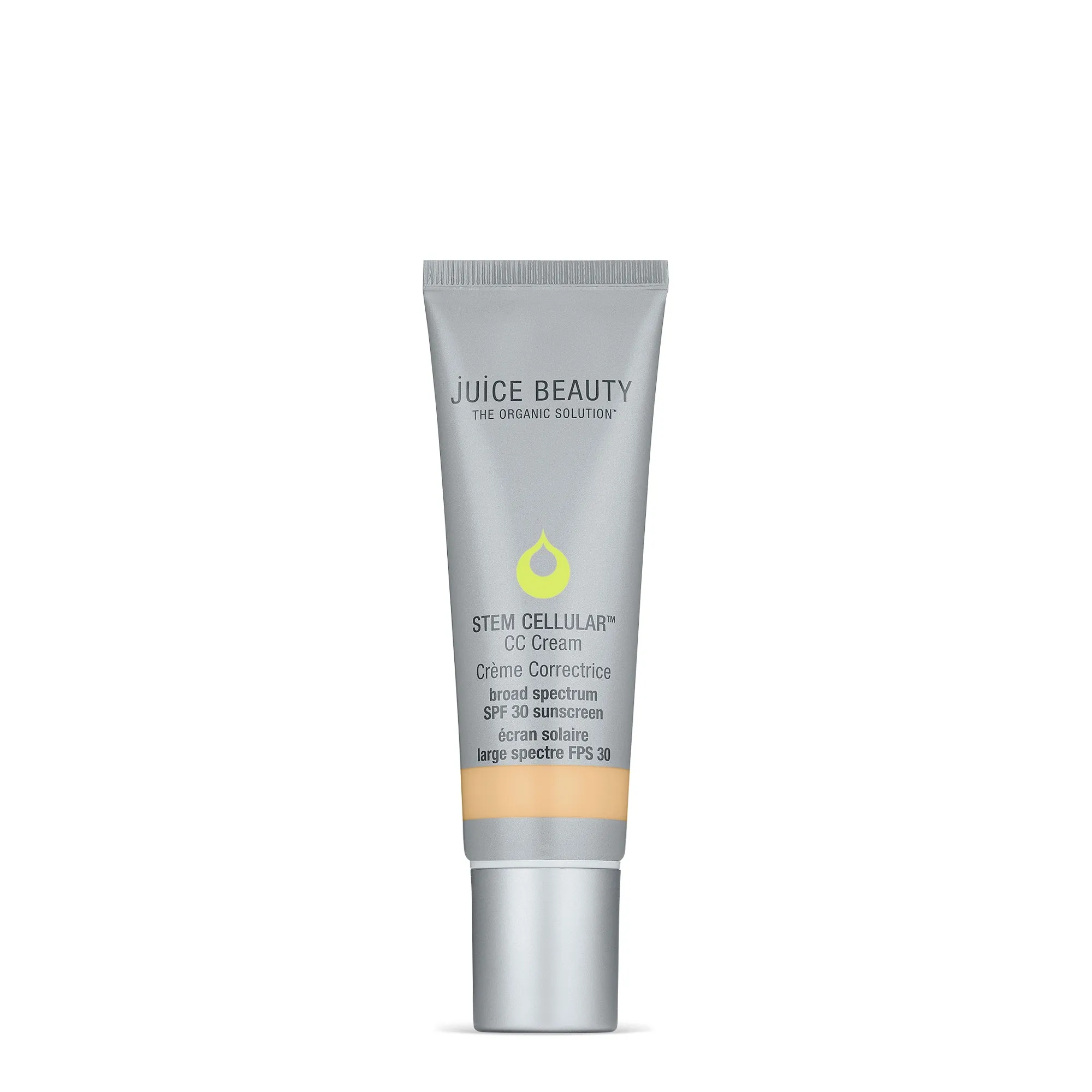 Stem Cellular CC Cream SPF 30