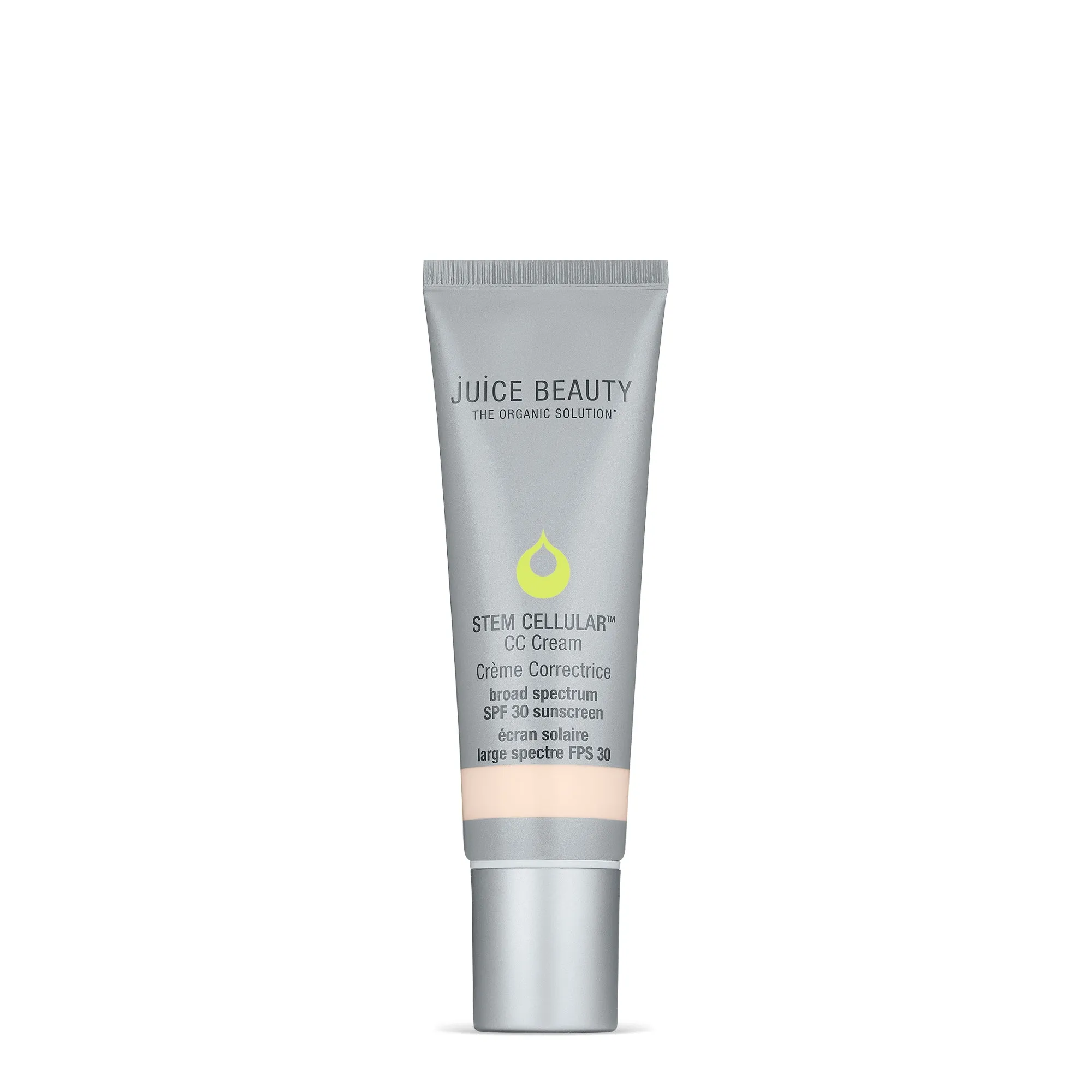 Stem Cellular CC Cream SPF 30