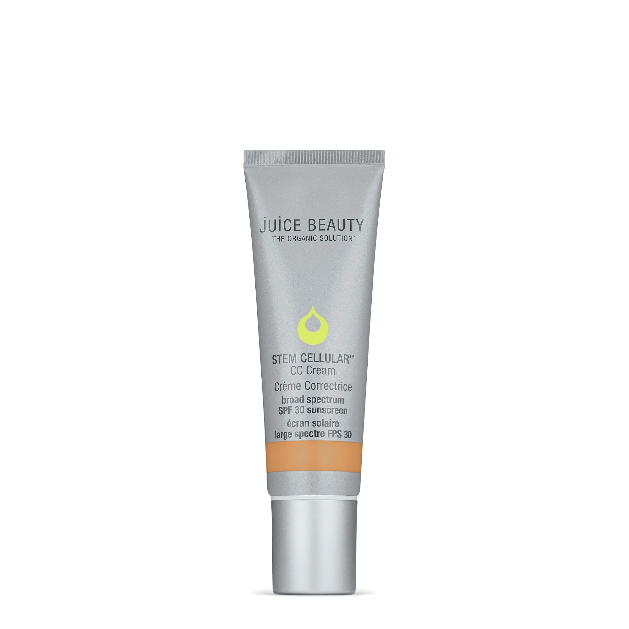 Stem Cellular CC Cream SPF 30