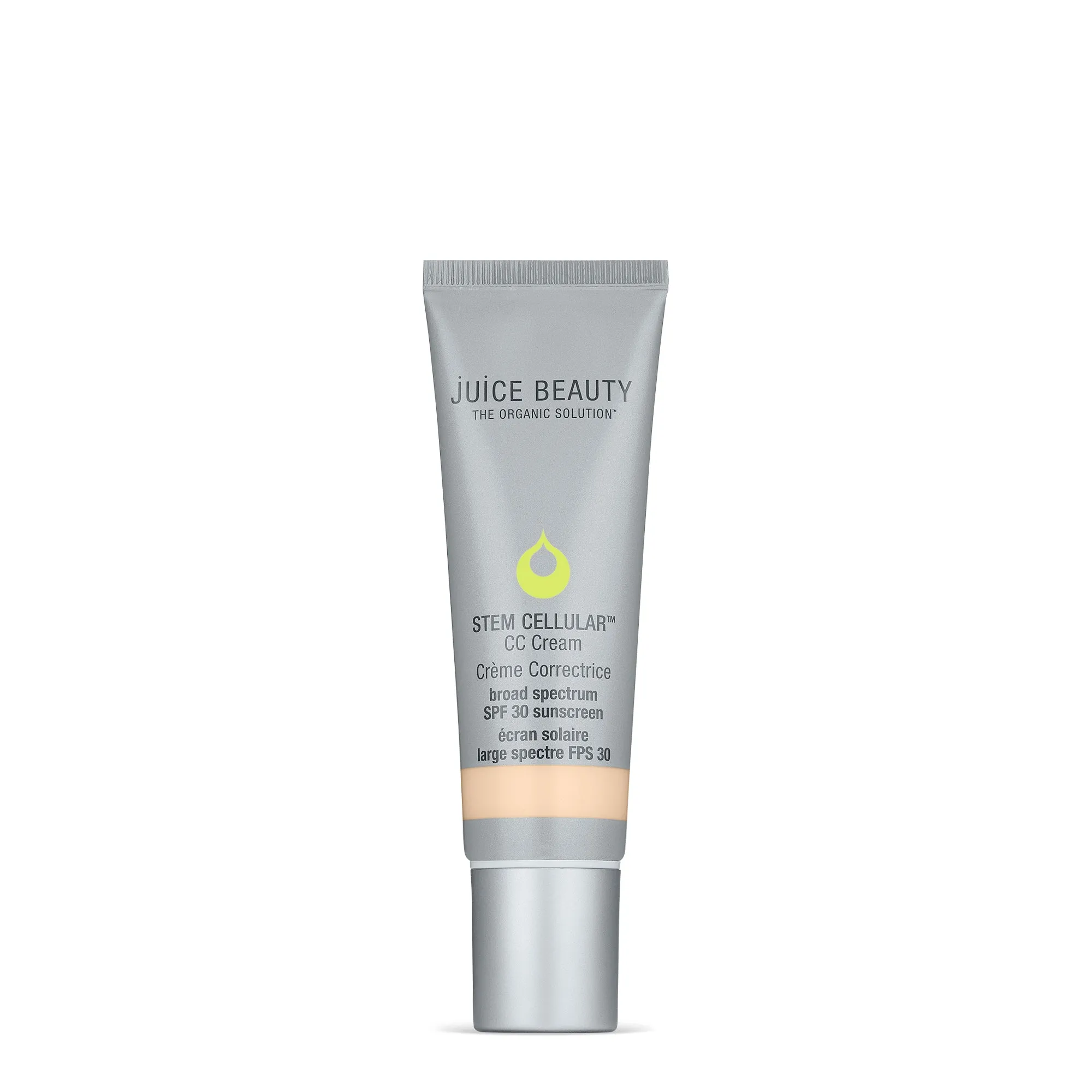Stem Cellular CC Cream SPF 30
