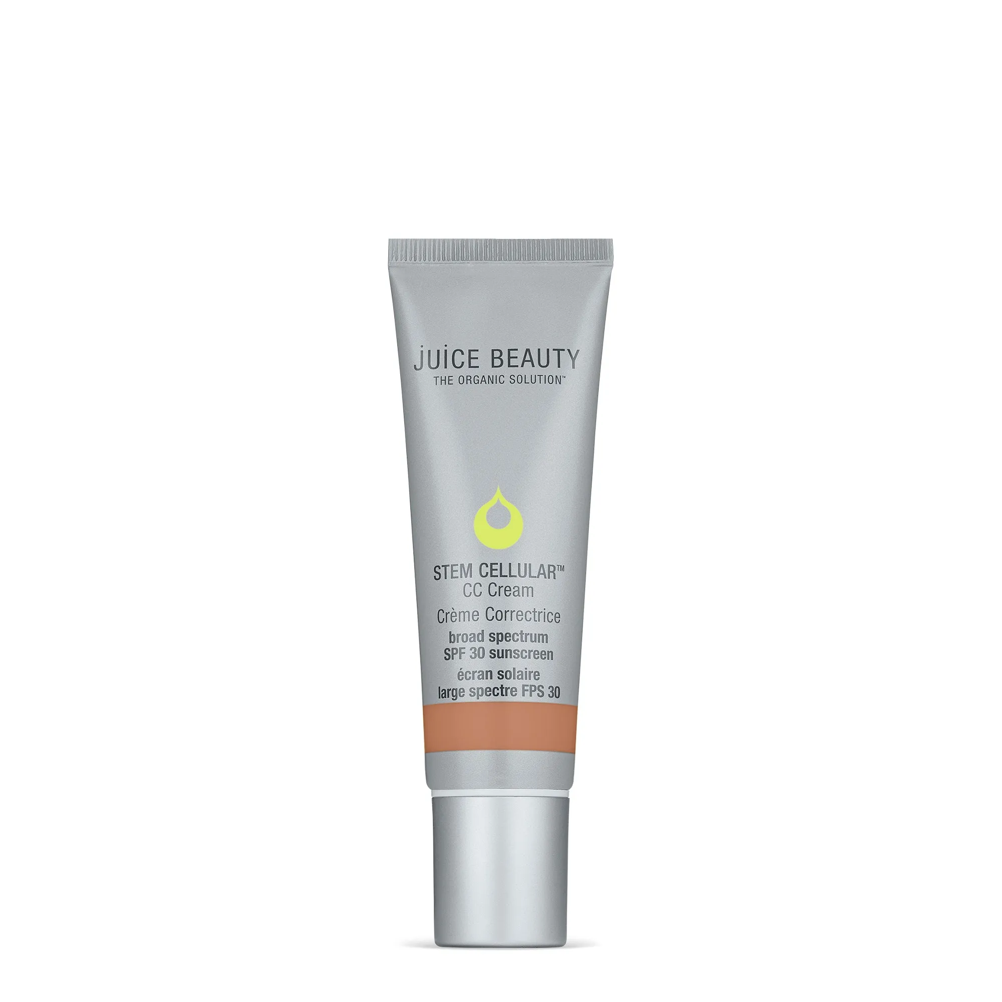 Stem Cellular CC Cream SPF 30