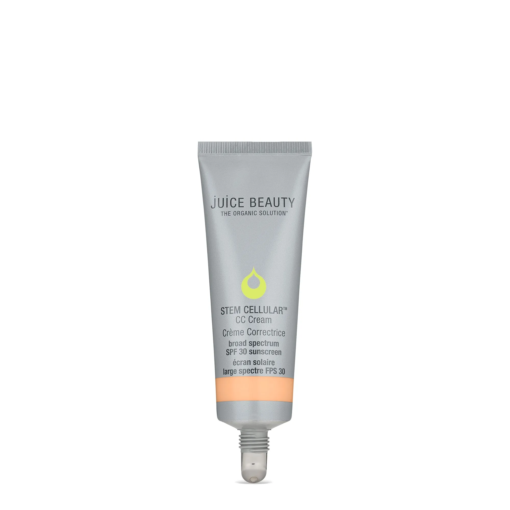 Stem Cellular CC Cream SPF 30