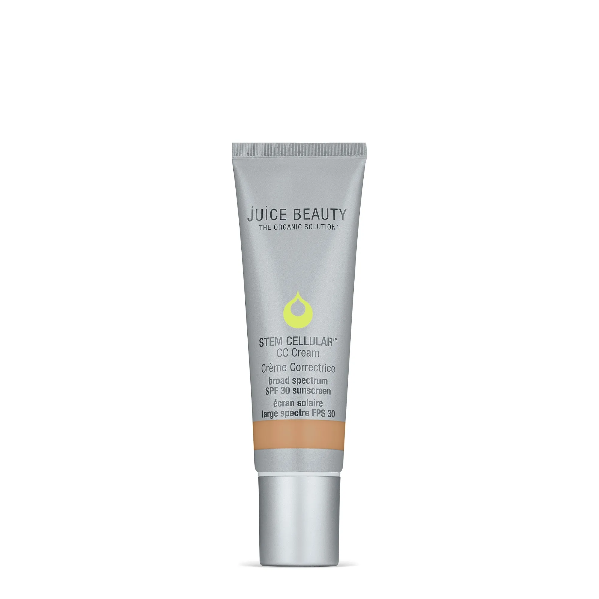 Stem Cellular CC Cream SPF 30