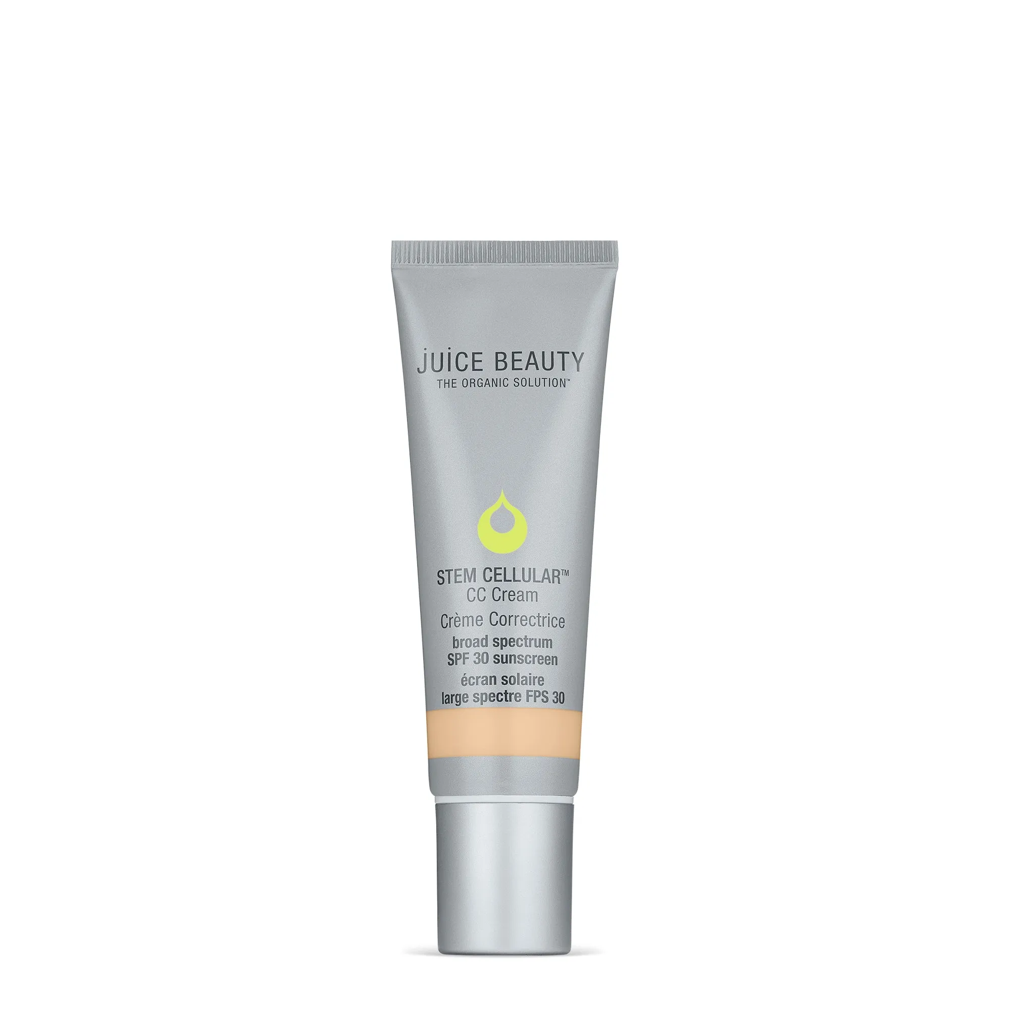 Stem Cellular CC Cream SPF 30