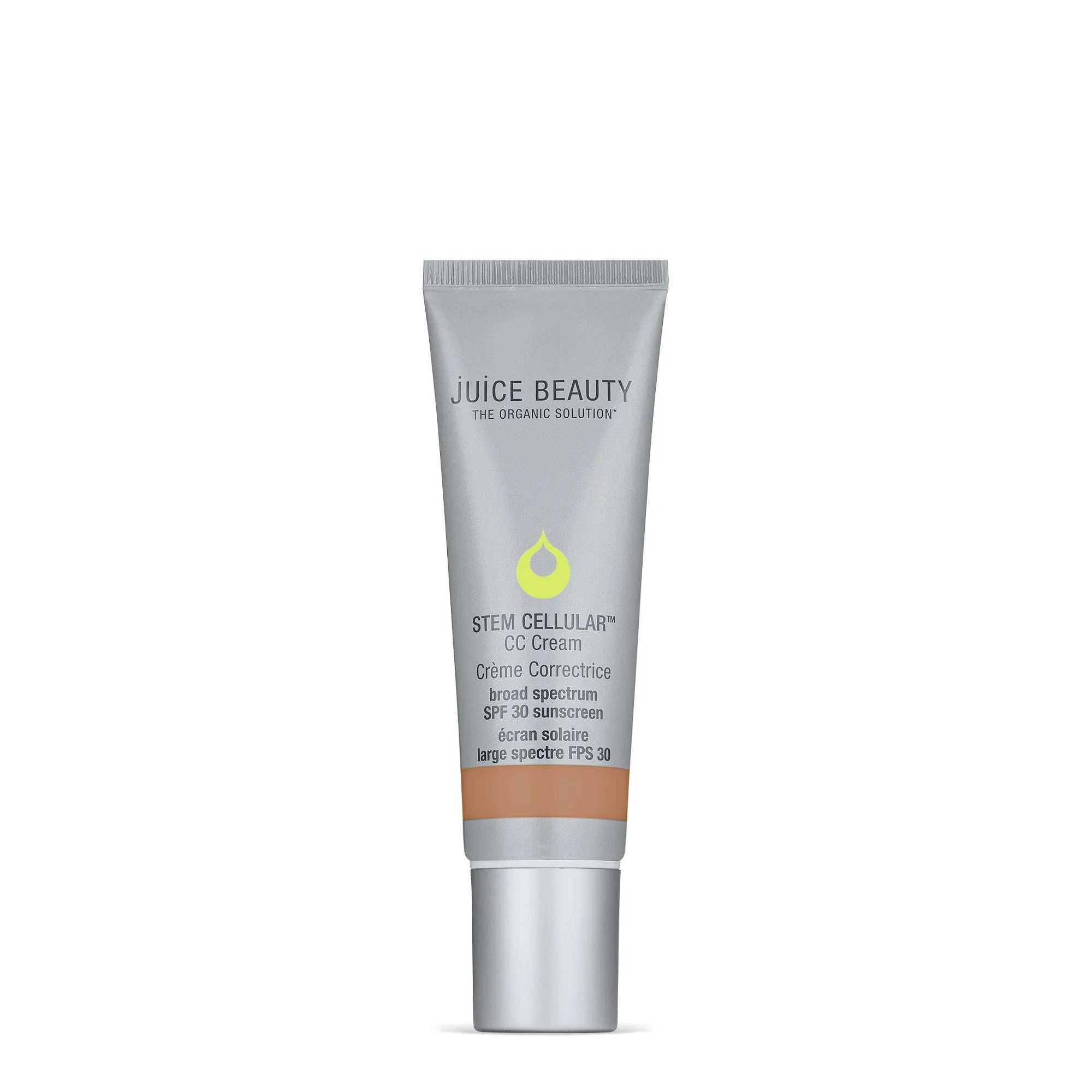 Stem Cellular CC Cream SPF 30