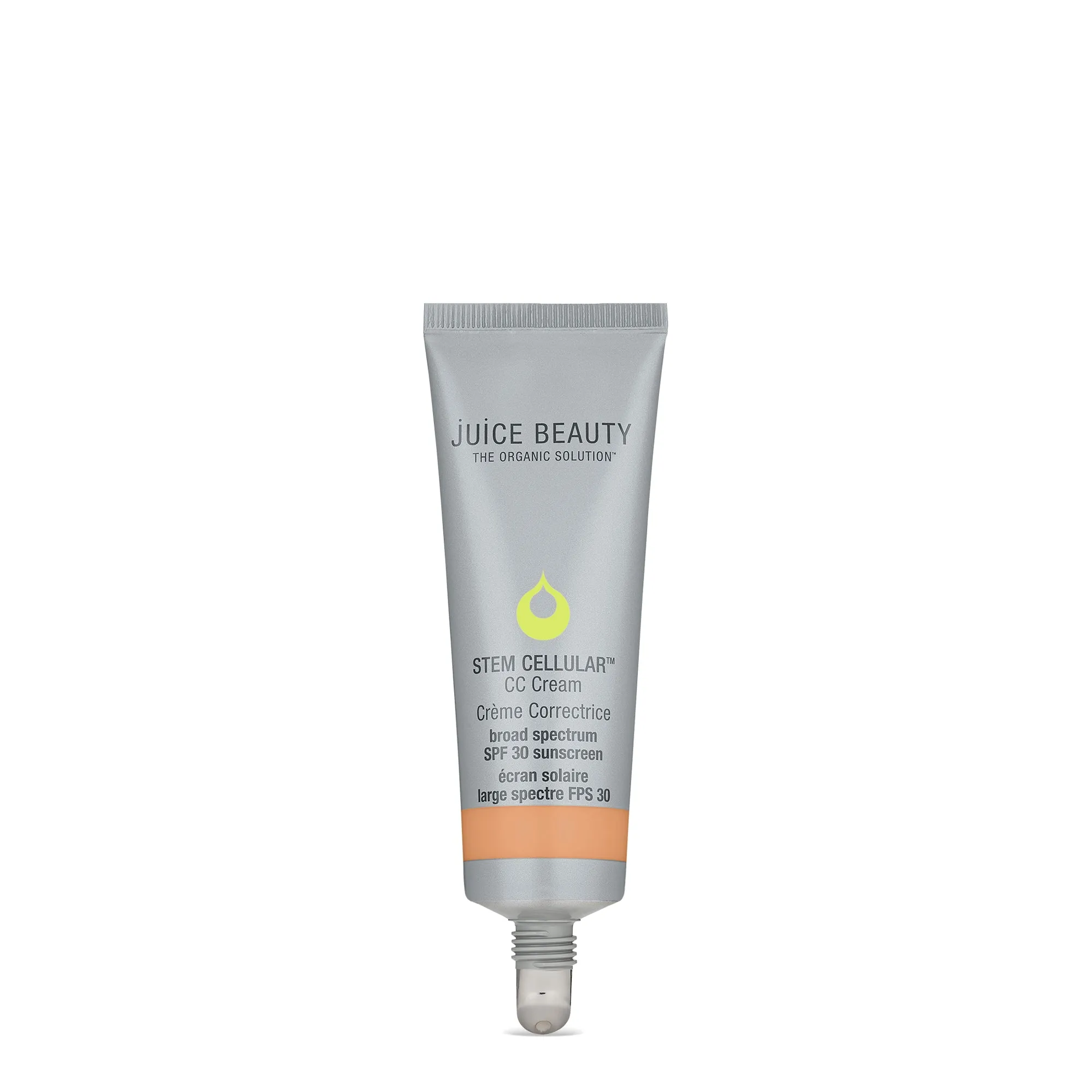 Stem Cellular CC Cream SPF 30