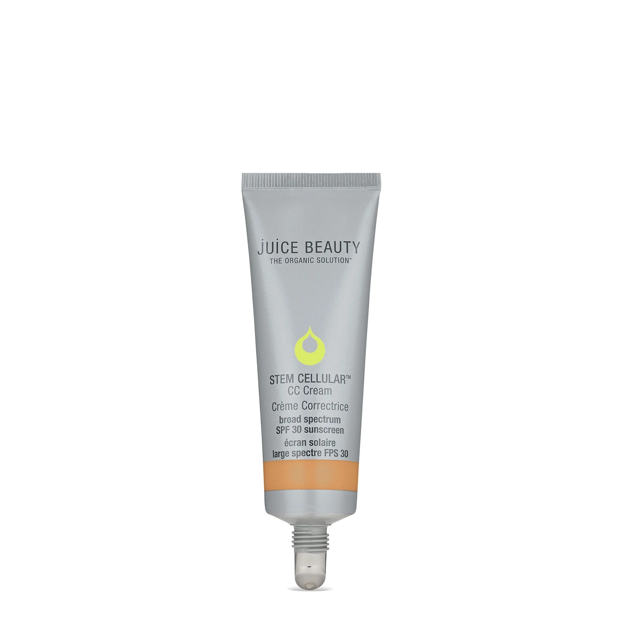 Stem Cellular CC Cream SPF 30