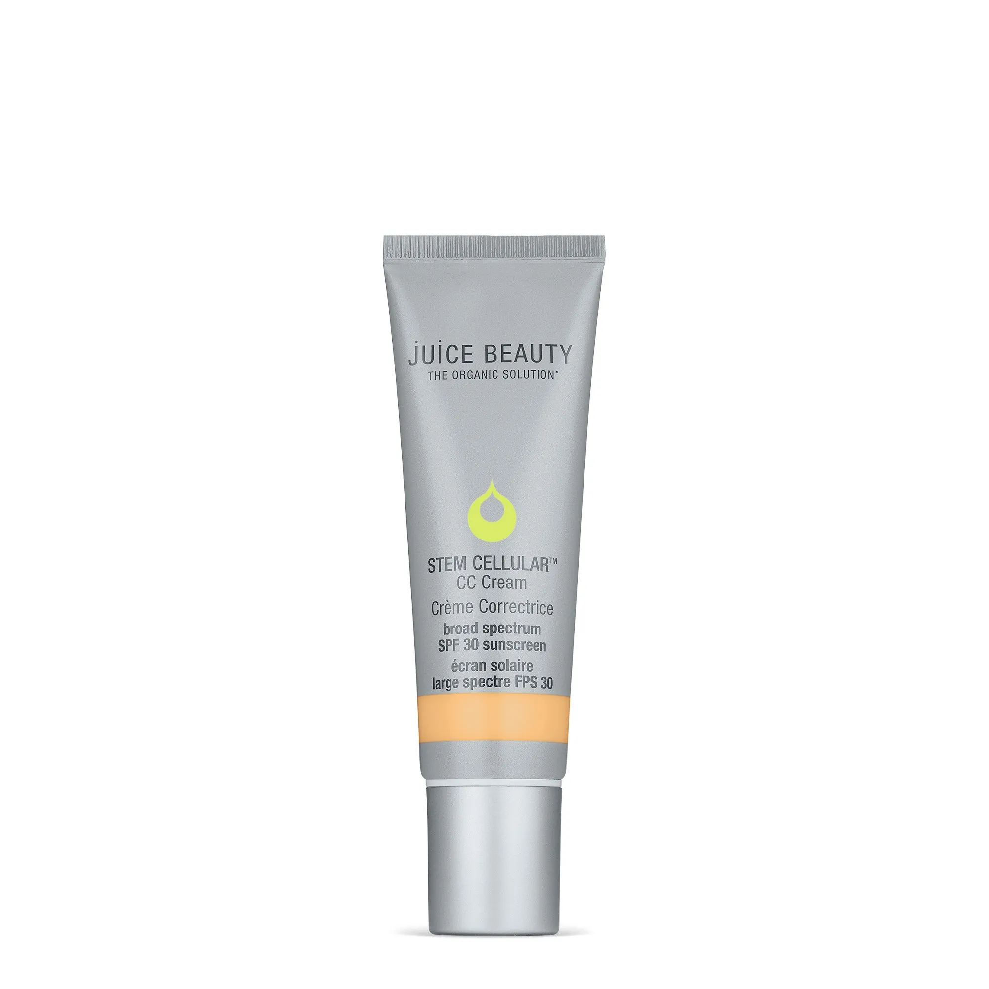Stem Cellular CC Cream SPF 30