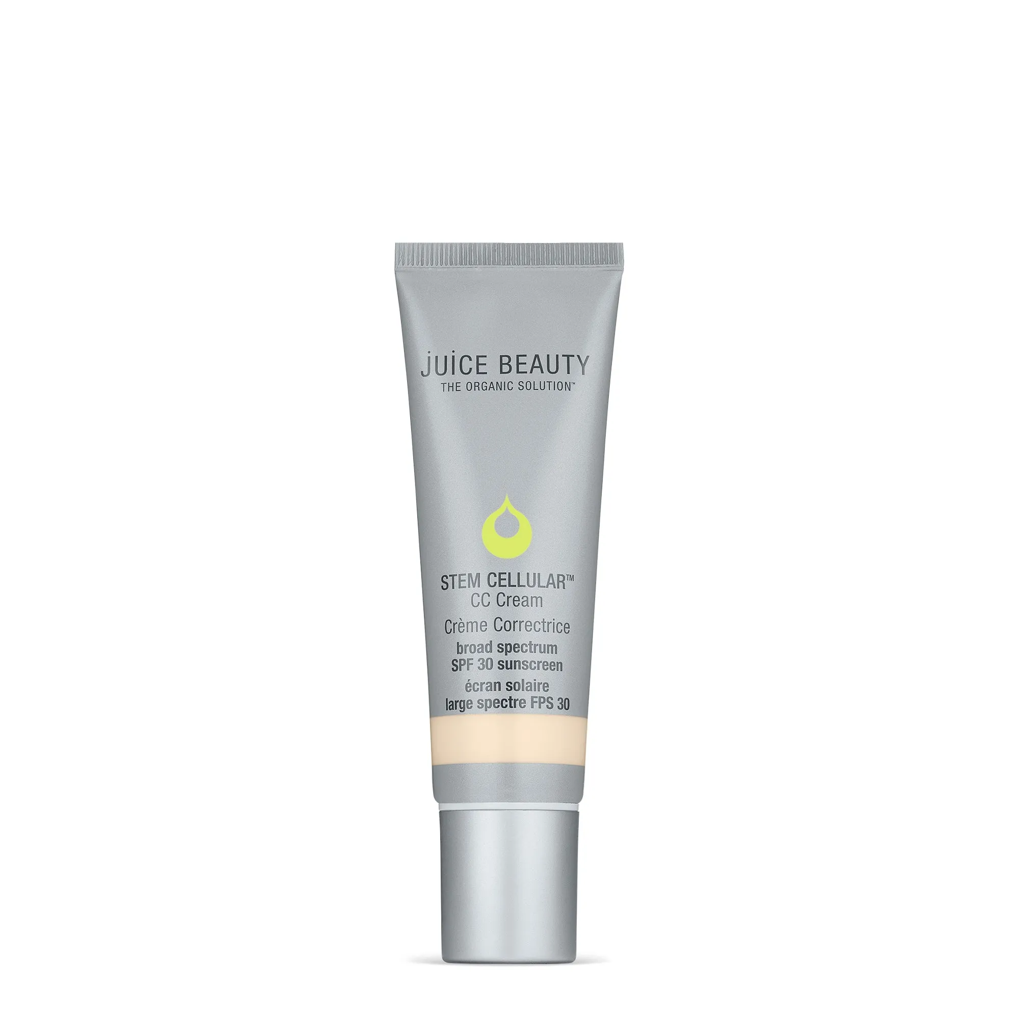 Stem Cellular CC Cream SPF 30