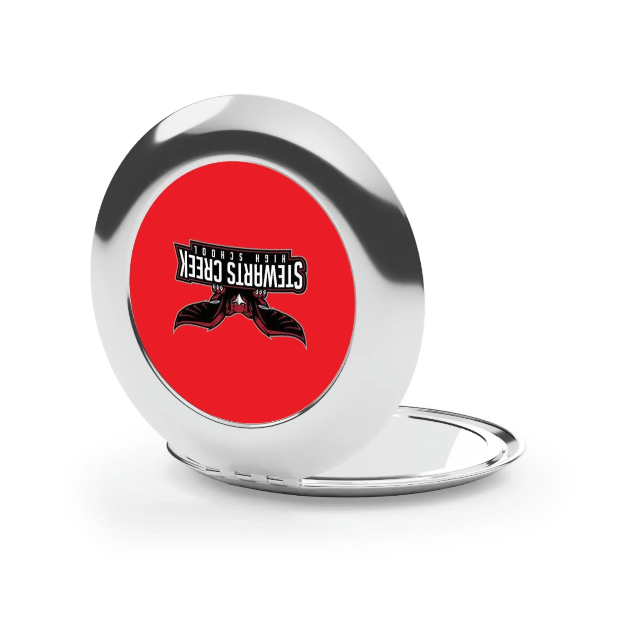 Stewarts Creek HS Compact Travel Mirror