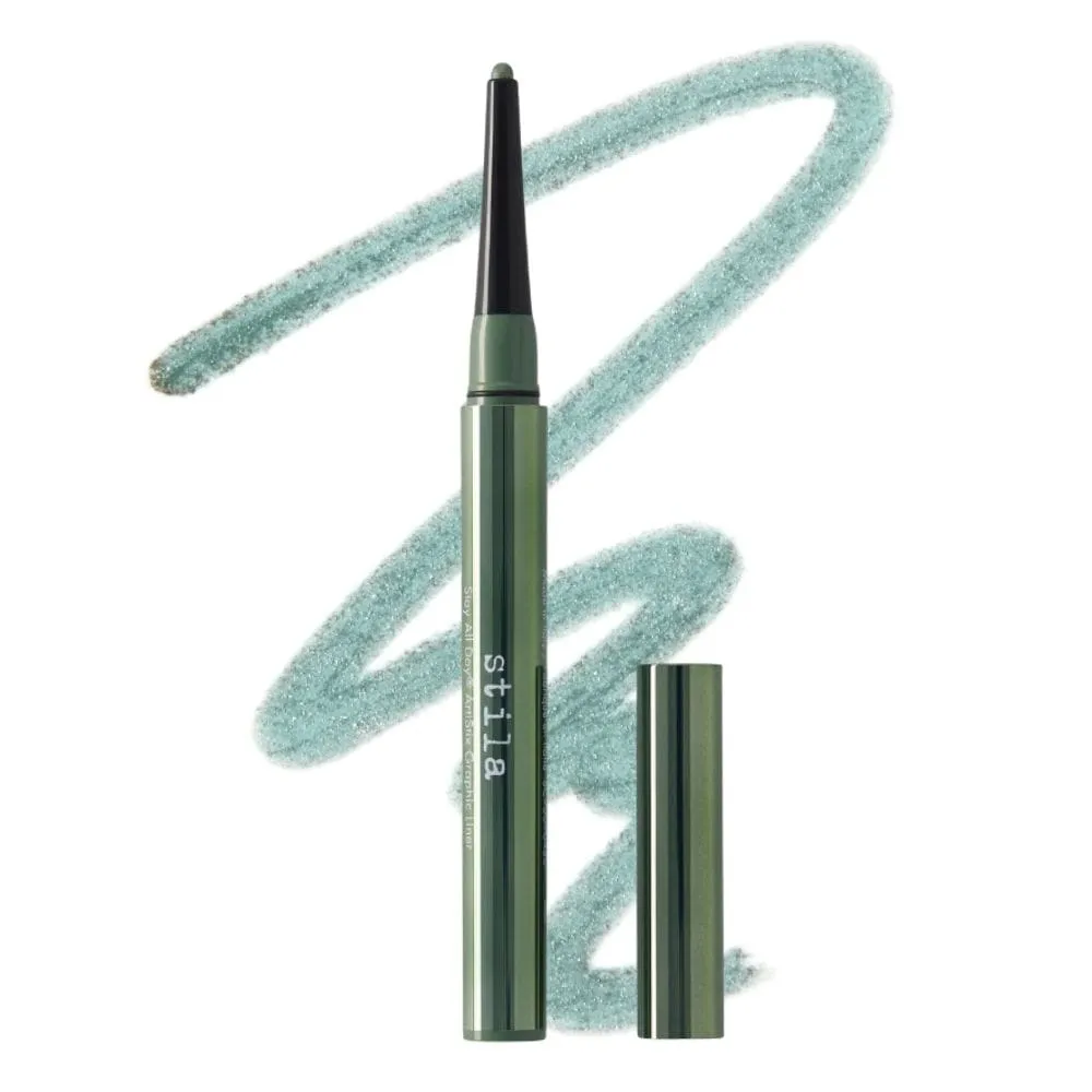 Stila Stay All Day ArtiStix Graphic Liner