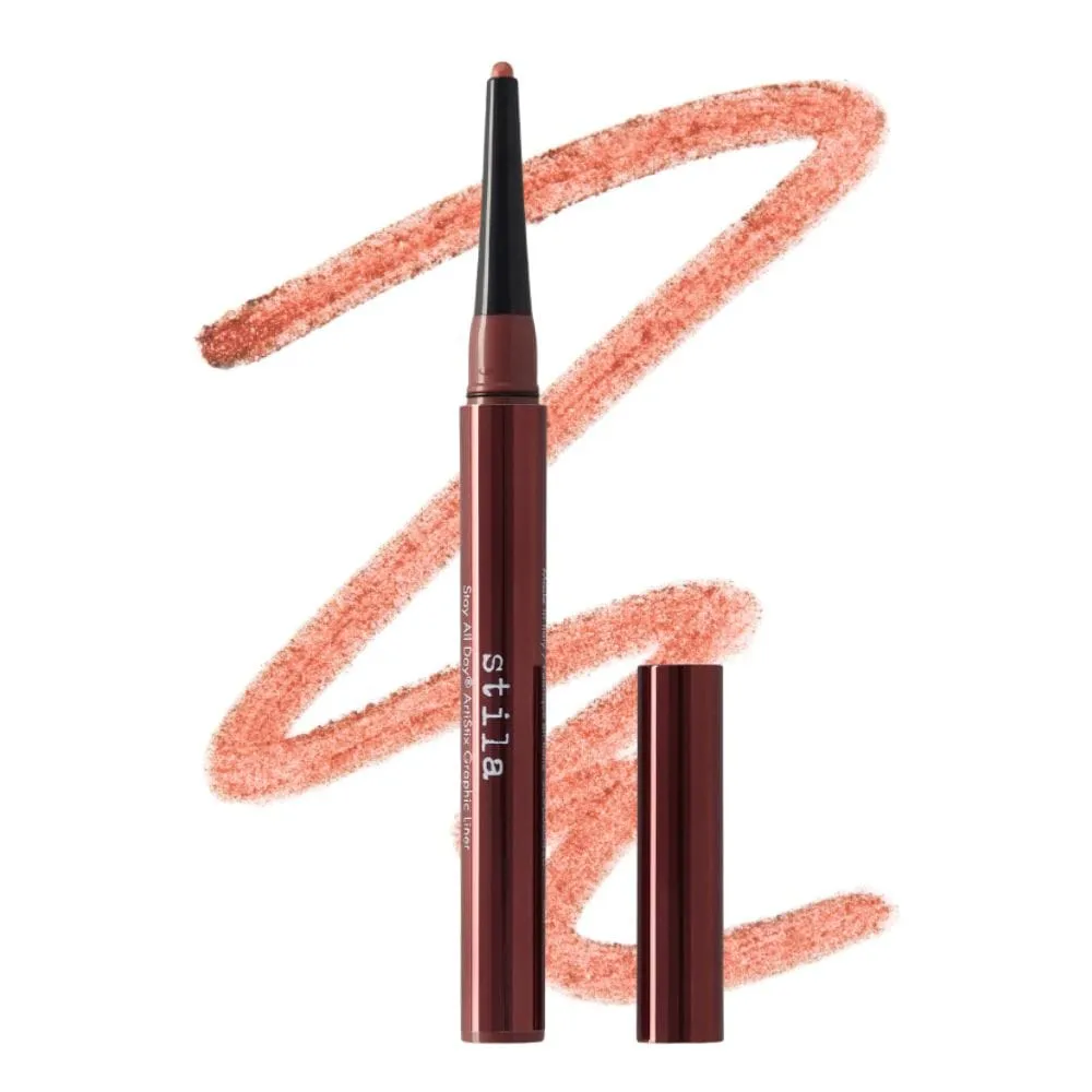 Stila Stay All Day ArtiStix Graphic Liner