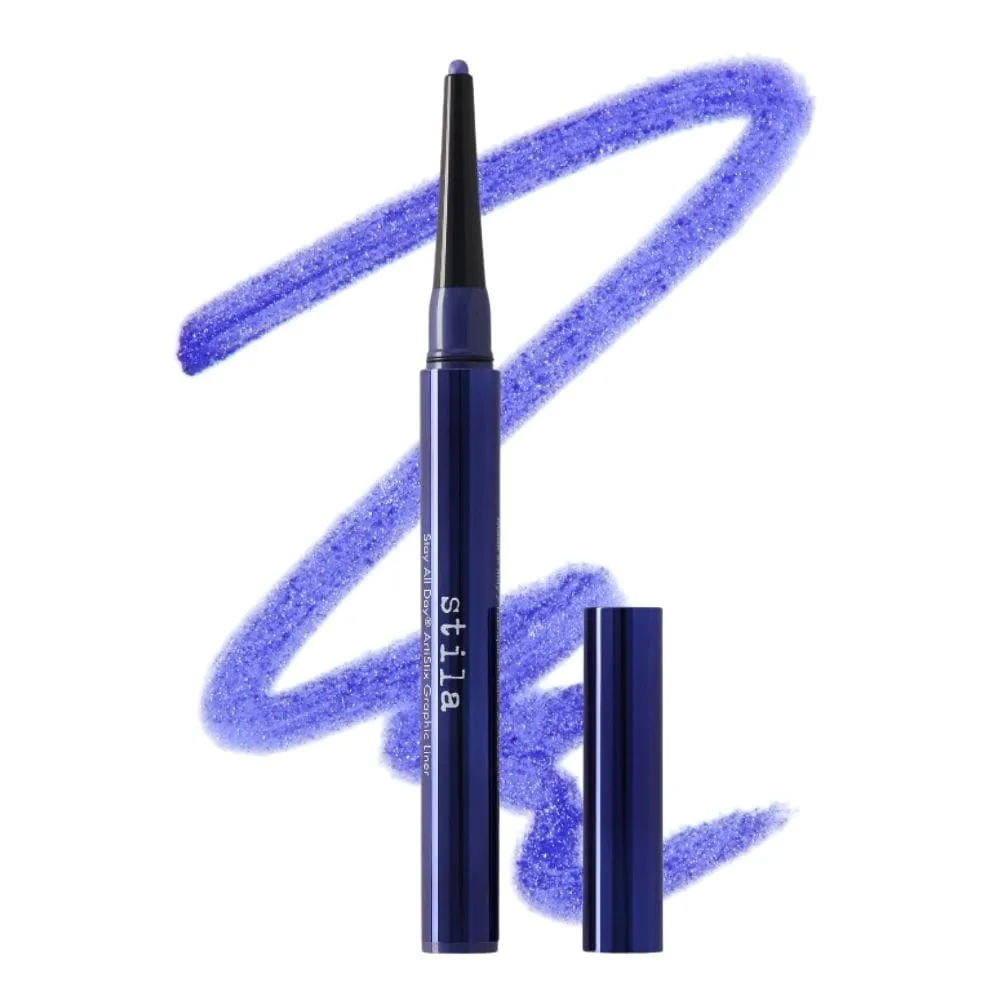 Stila Stay All Day ArtiStix Graphic Liner
