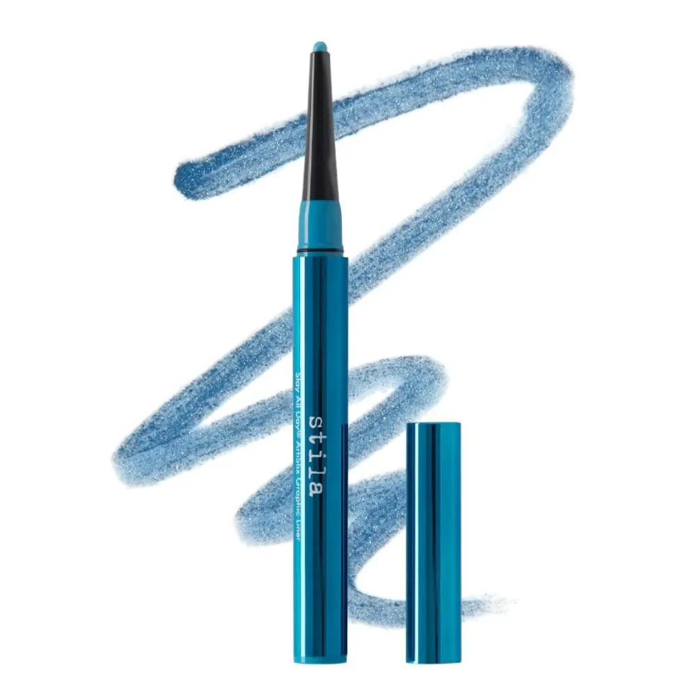 Stila Stay All Day ArtiStix Graphic Liner