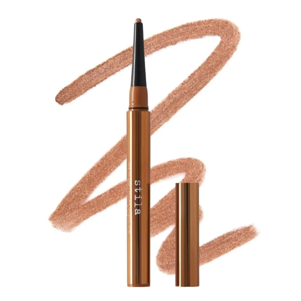 Stila Stay All Day ArtiStix Graphic Liner