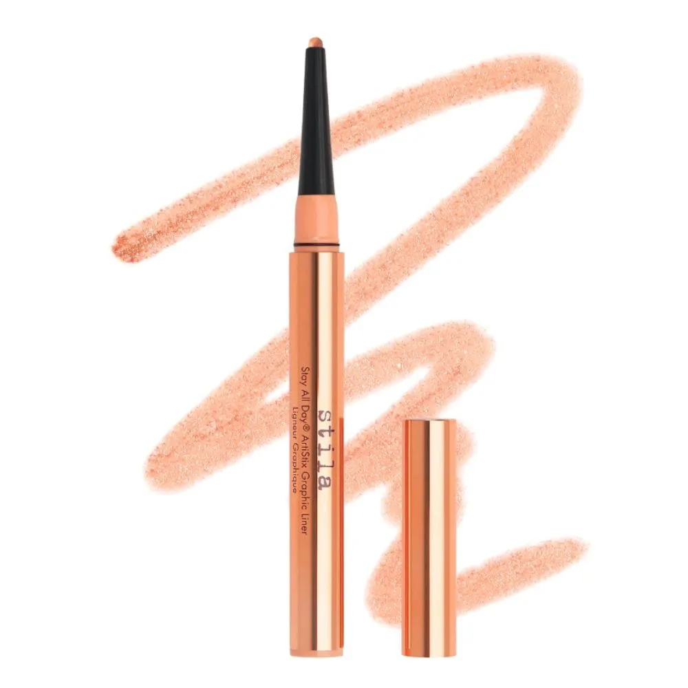 Stila Stay All Day ArtiStix Graphic Liner