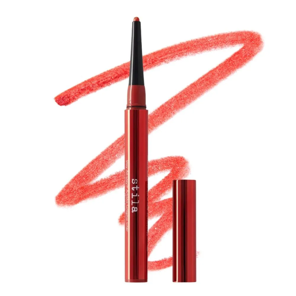 Stila Stay All Day ArtiStix Graphic Liner