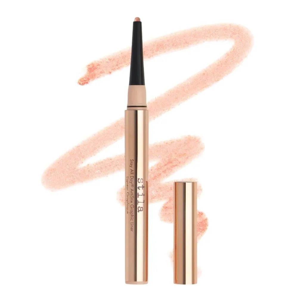 Stila Stay All Day ArtiStix Graphic Liner