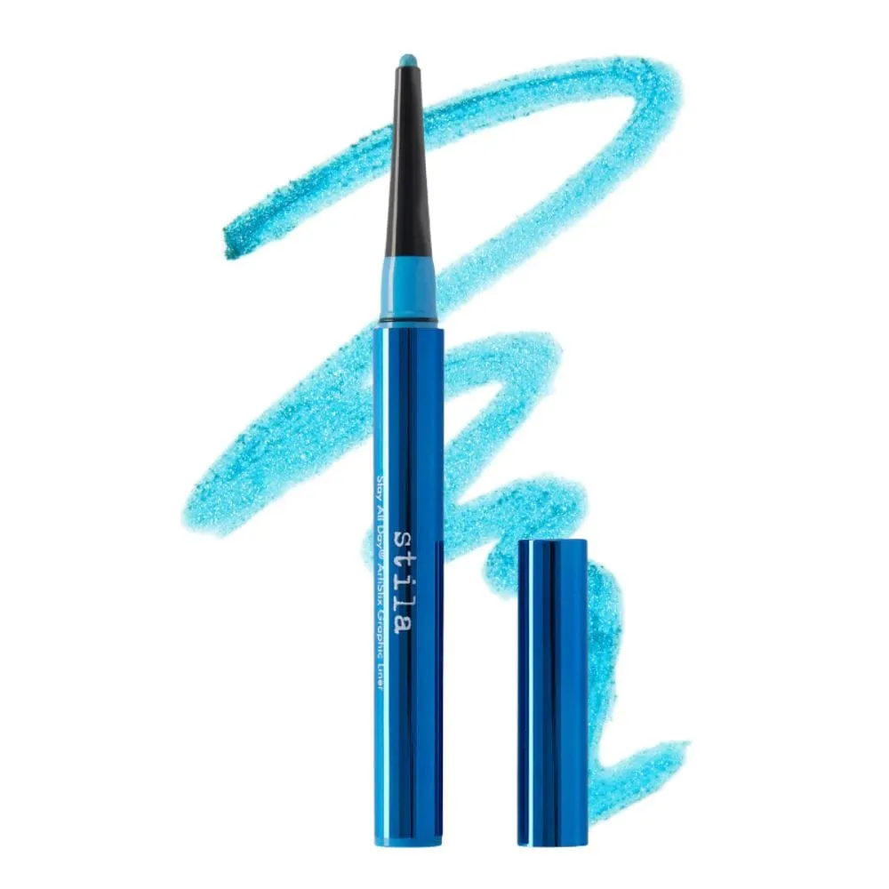 Stila Stay All Day ArtiStix Graphic Liner