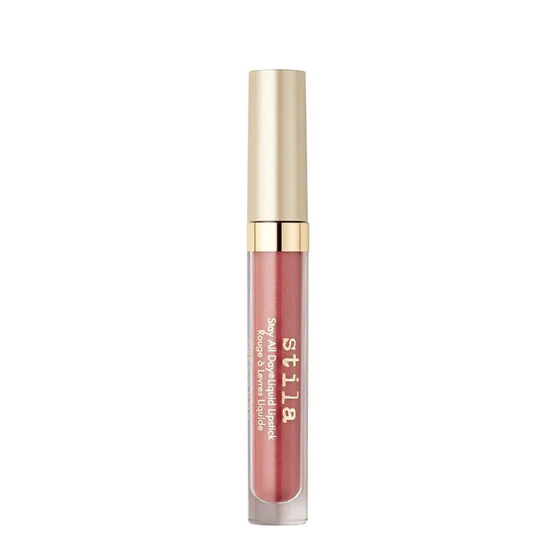 Stila Stay All Day Liquid Lipstick Shimmer