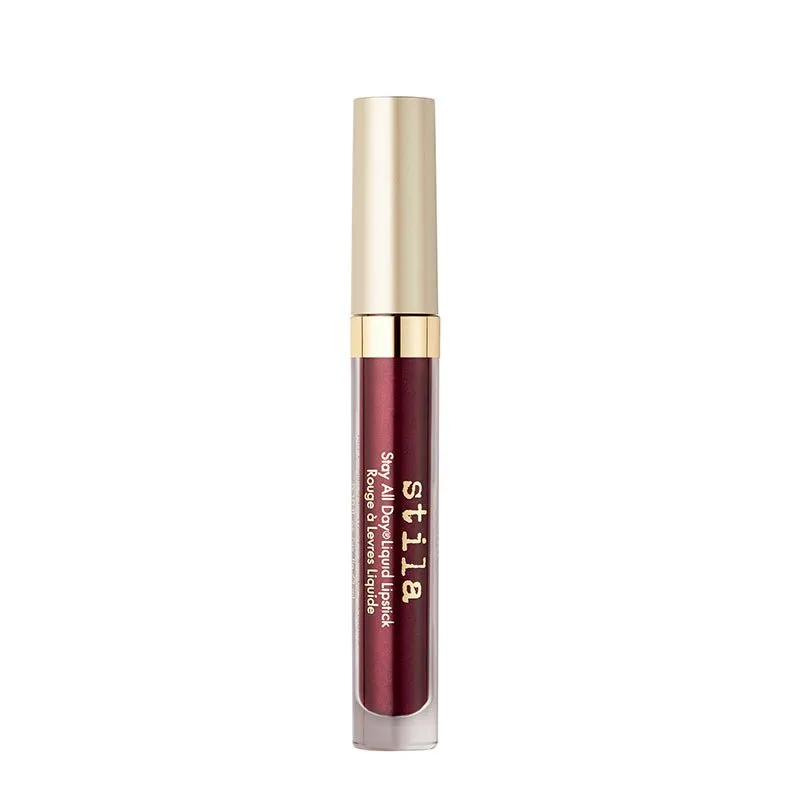 Stila Stay All Day Liquid Lipstick Shimmer