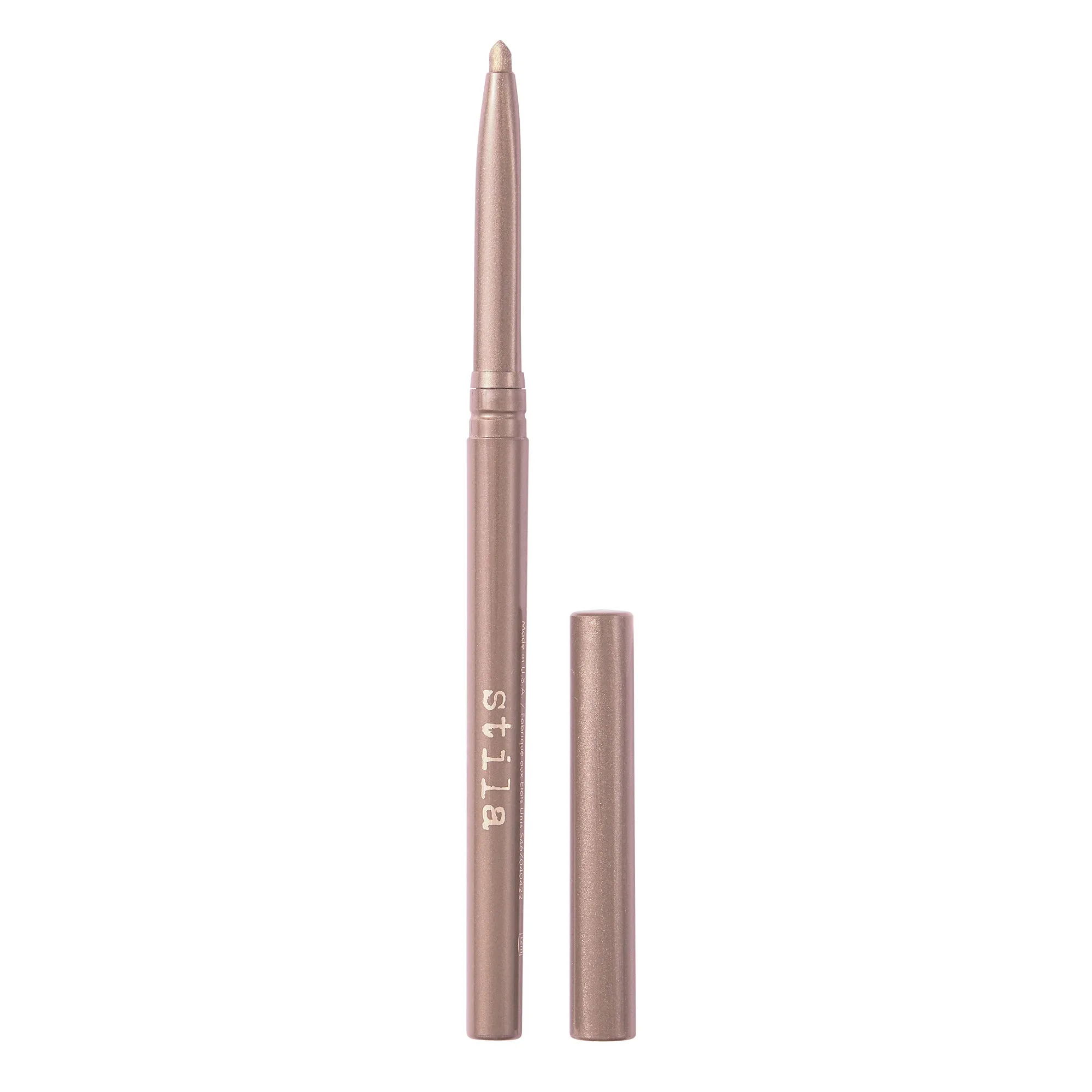 Stila Stay All Day® Smudge Stick Waterproof Eye Liner Abalone