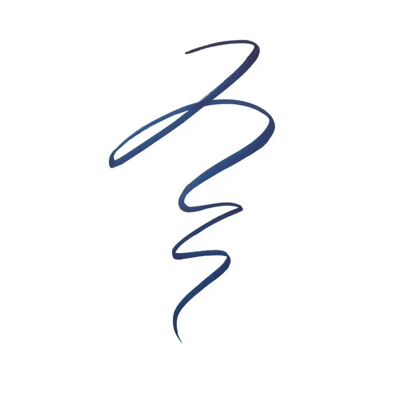 Stila Stay All Day Waterproof Liquid Eye Liner - Marine