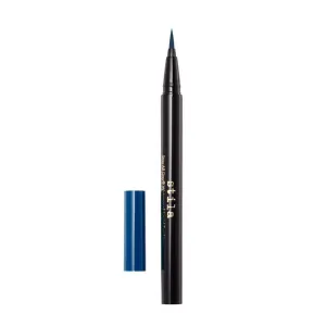 Stila Stay All Day Waterproof Liquid Eye Liner - Marine