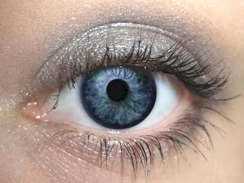 Storm Eyeshadow