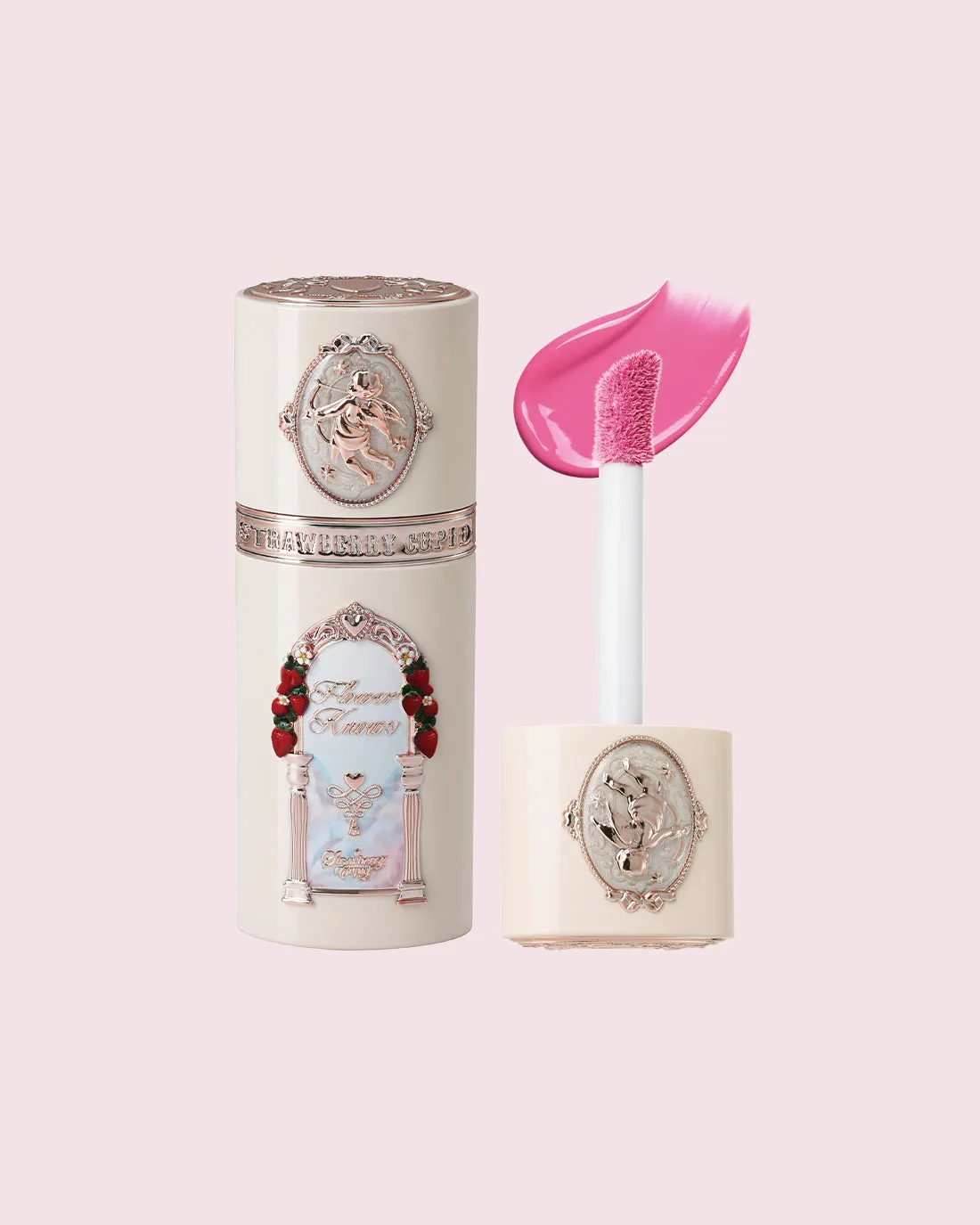 Strawberry Cupid All Day Glow Liquid Blush