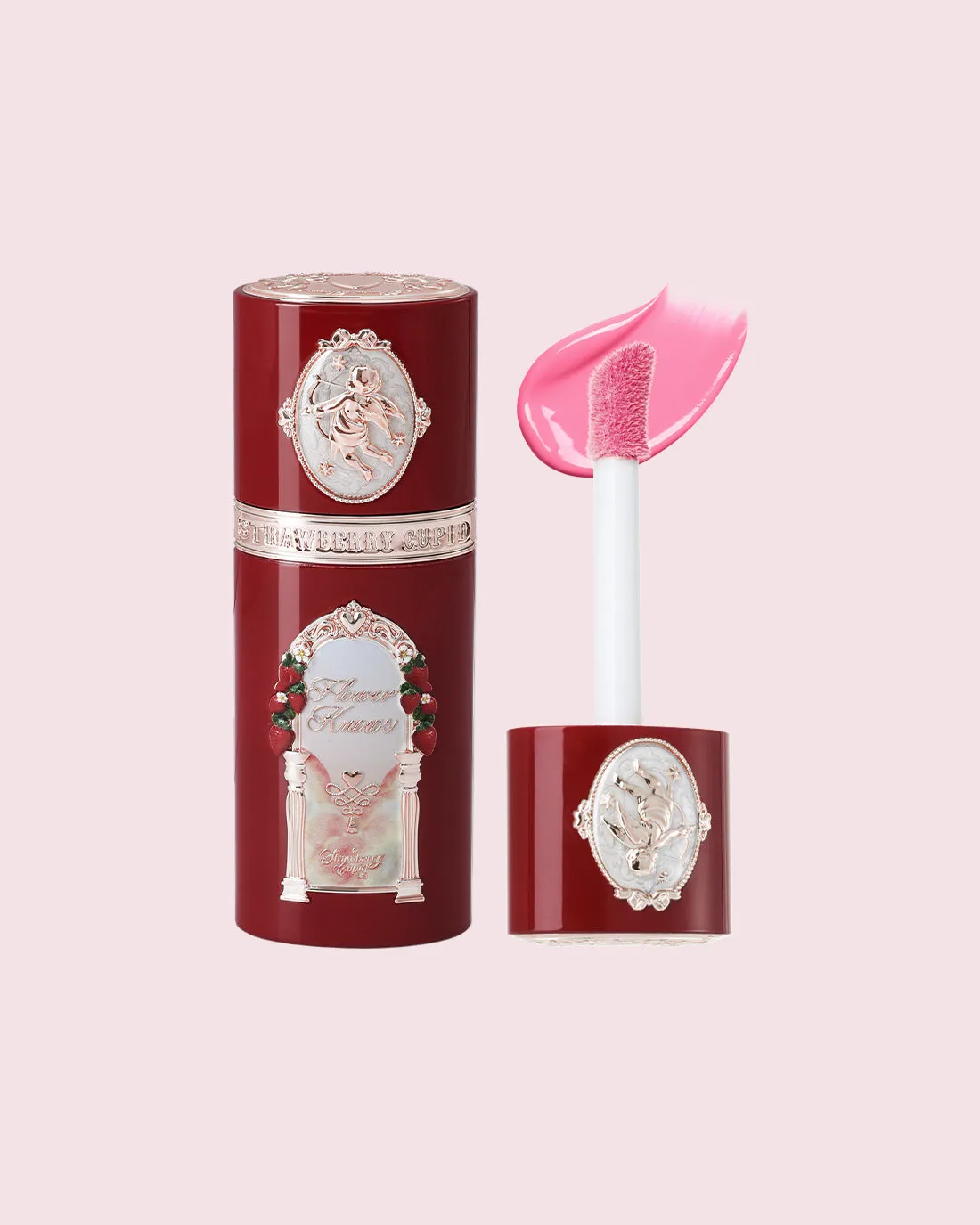 Strawberry Cupid All Day Glow Liquid Blush