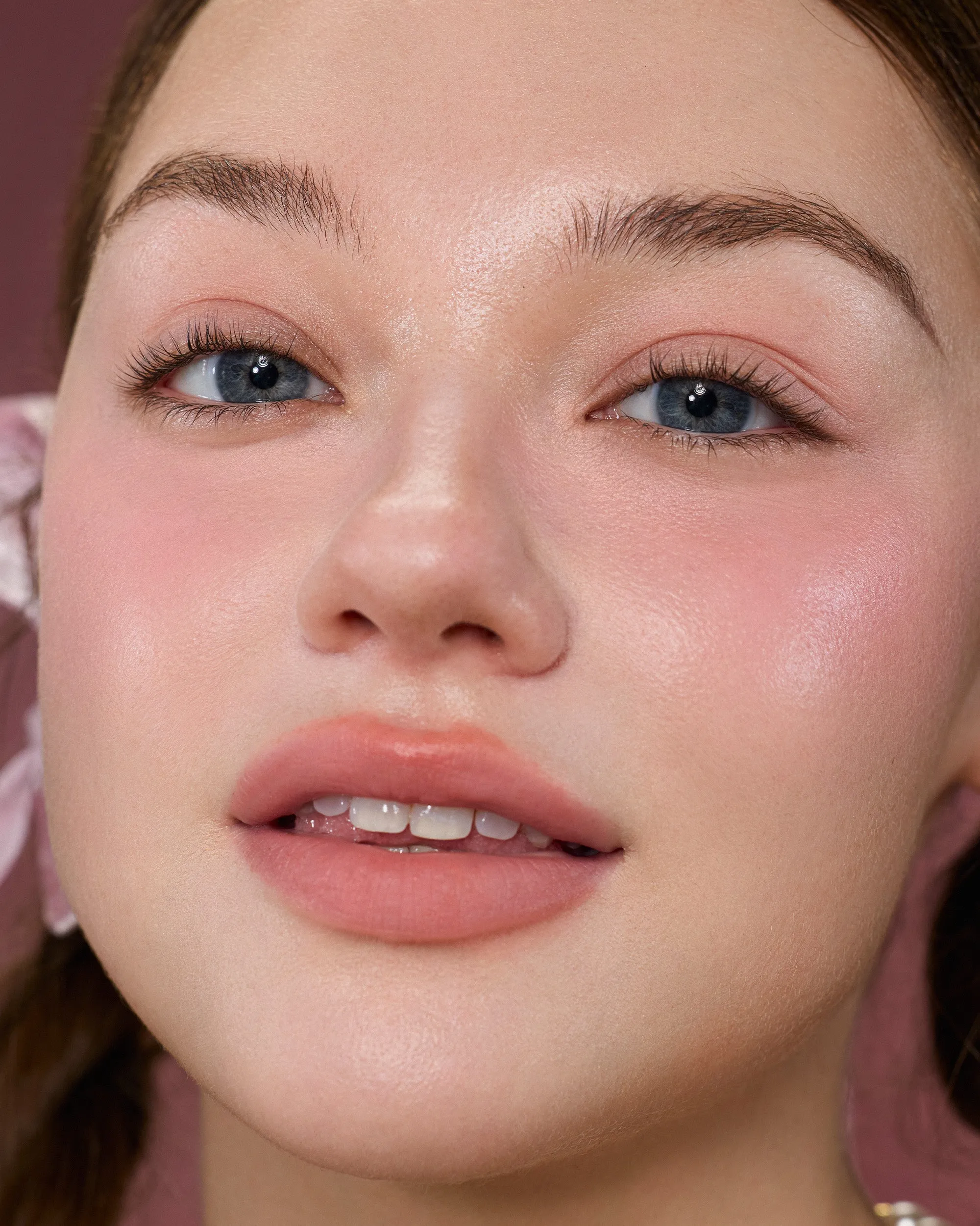 Strawberry Cupid All Day Glow Liquid Blush