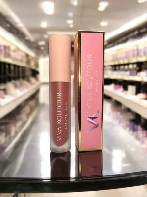 Strike Out Gloss