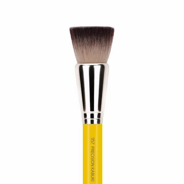 Studio Brushes 957 Precision Kabuki