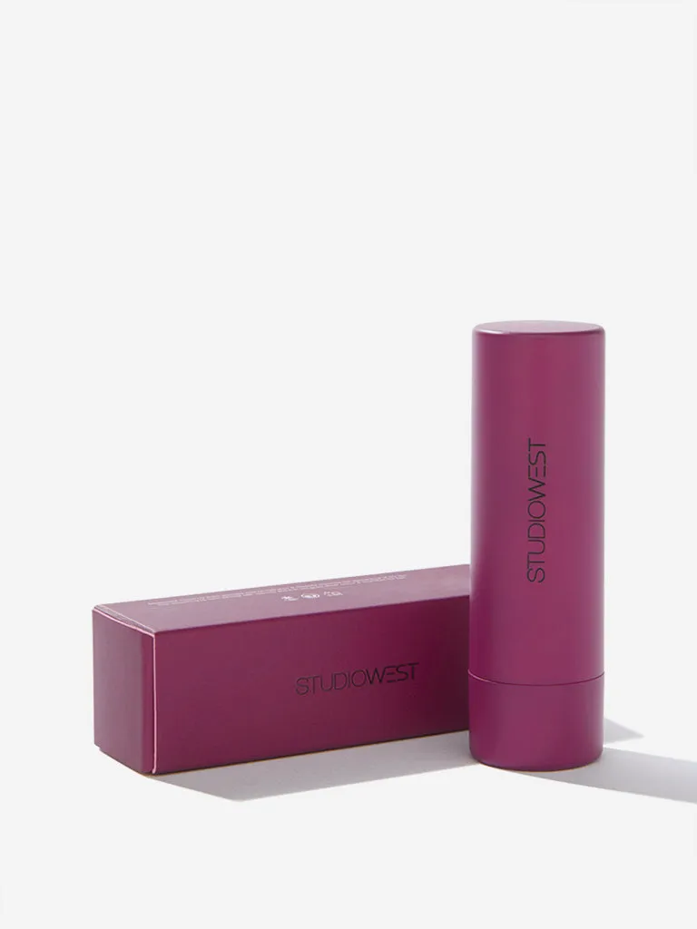 Studiowest Tinted Lip Balm Berry - 4.2g
