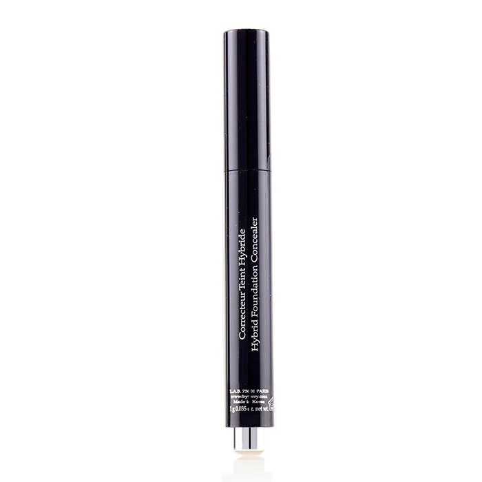 Stylo Expert Click Stick Hybrid Foundation Concealer - # 11 Amber Brown