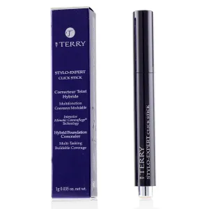 Stylo Expert Click Stick Hybrid Foundation Concealer - # 11 Amber Brown