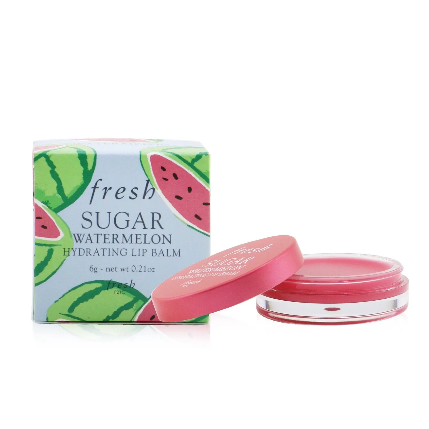 Sugar Watermelon Hydrating Lip Balm