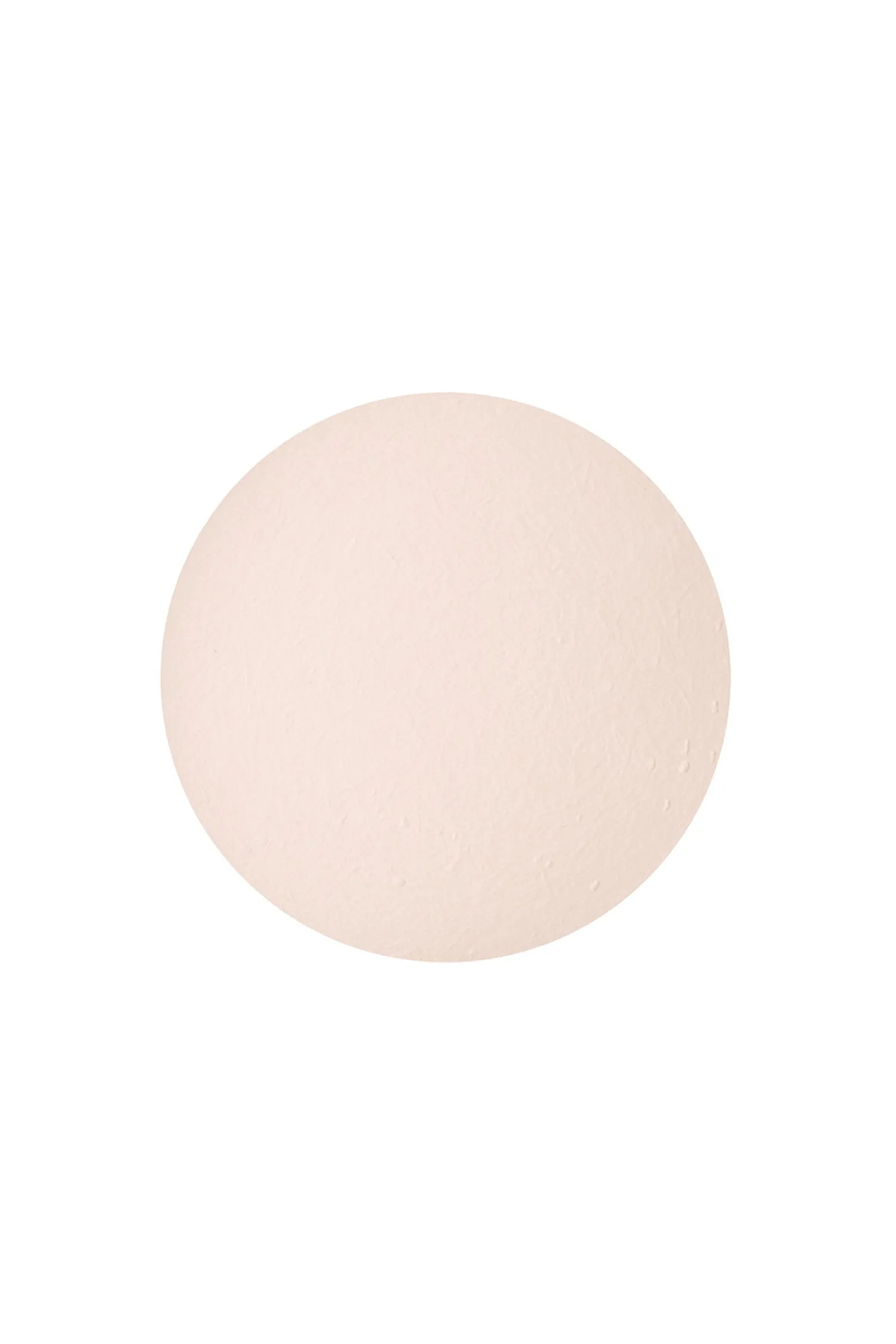 Sui Black Pressed Powder
