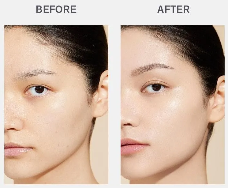 Sulwhasoo New Perfecting Cushion with Refill (10 Colors) SPF 50  PA    15g