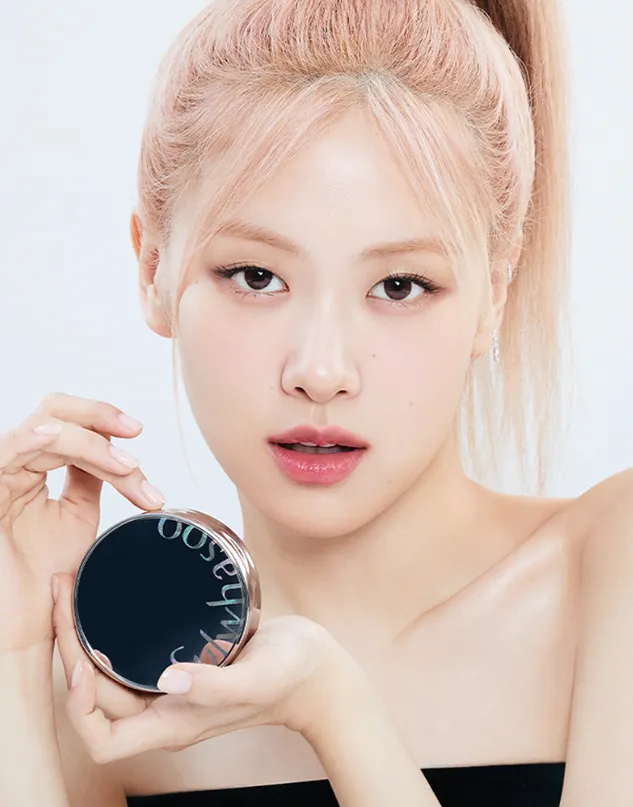 Sulwhasoo New Perfecting Cushion with Refill (10 Colors) SPF 50  PA    15g