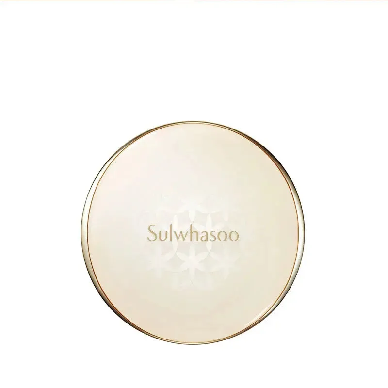 Sulwhasoo Perfecting Cushion SPF50 15g*2