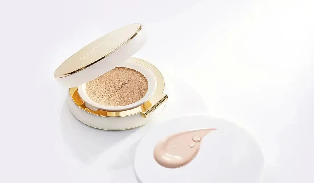 Sulwhasoo Perfecting Cushion SPF50 15g*2