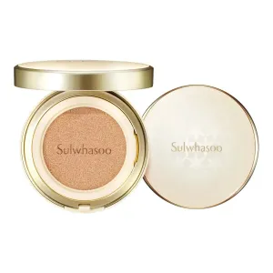 Sulwhasoo Perfecting Cushion SPF50 15g*2