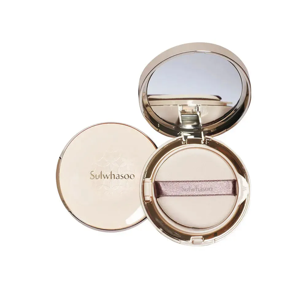 Sulwhasoo Perfecting Cushion SPF50 15g*2