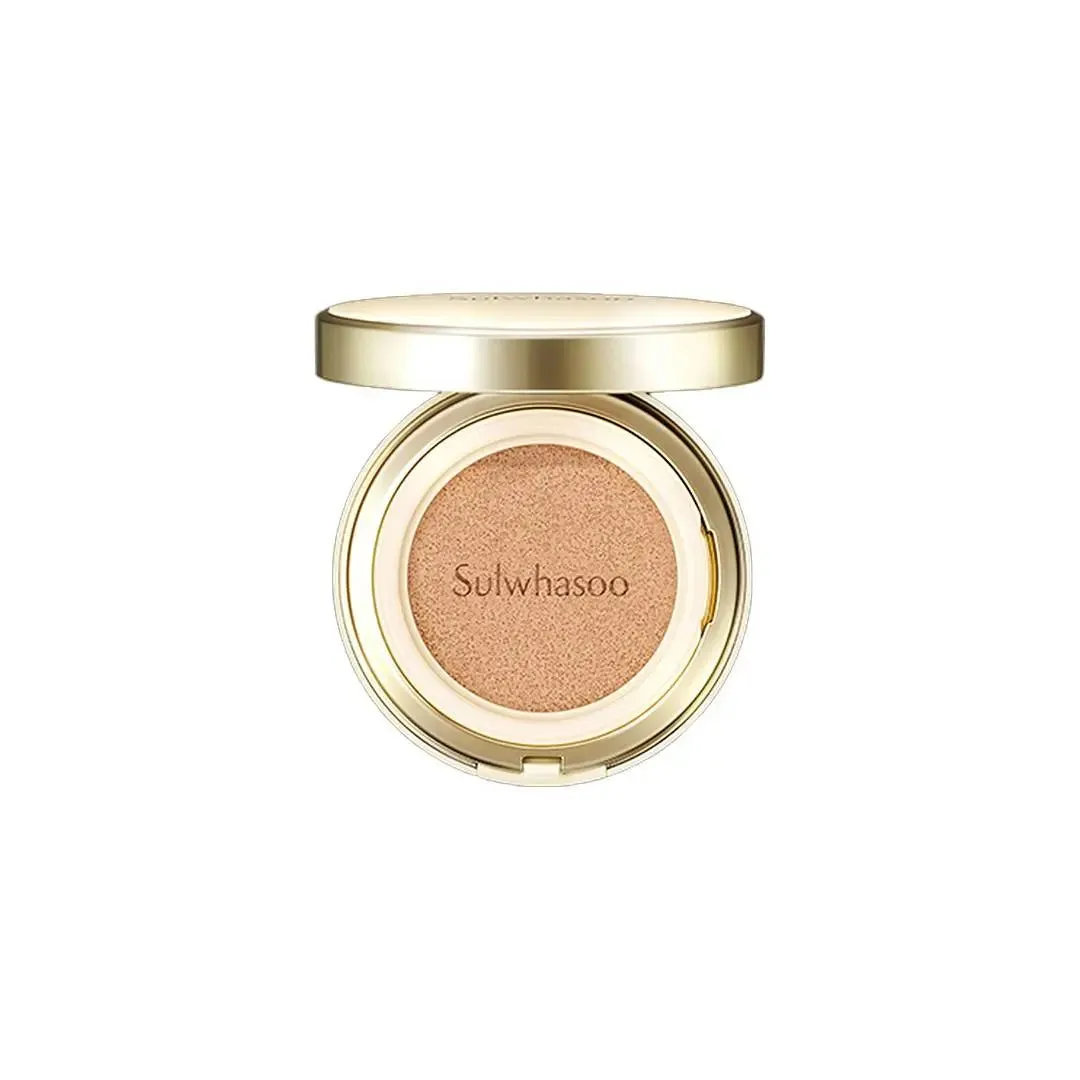 Sulwhasoo Perfecting Cushion SPF50 15g*2