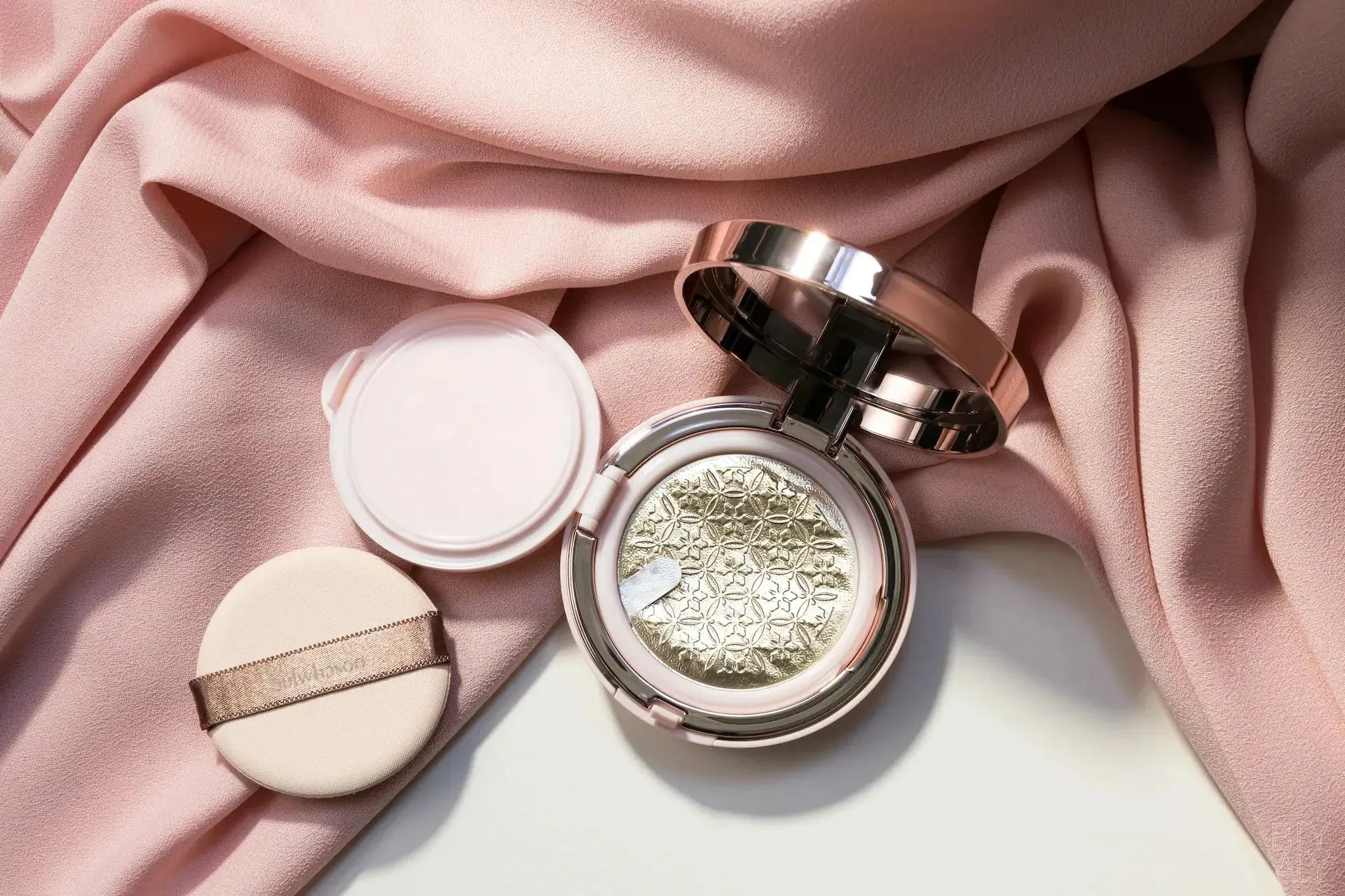 Sulwhasoo Perfecting Cushion SPF50 15g*2